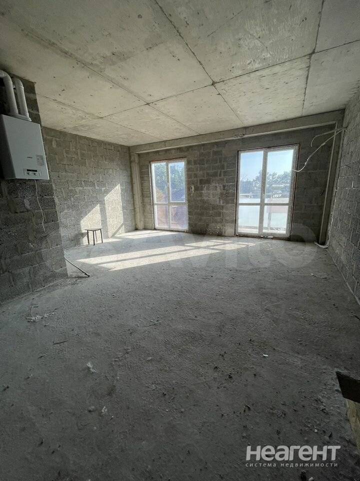 Продаю 1-ком. квартиру, ЖК Моревидово, Бытха (ул. Бытха)