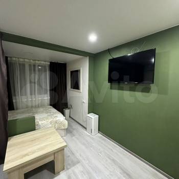 Сдается 1-комнатная квартира, 20 м²