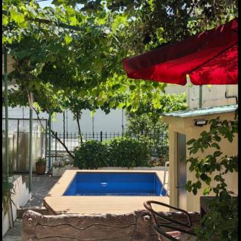 Сдается Дом, 20 м²