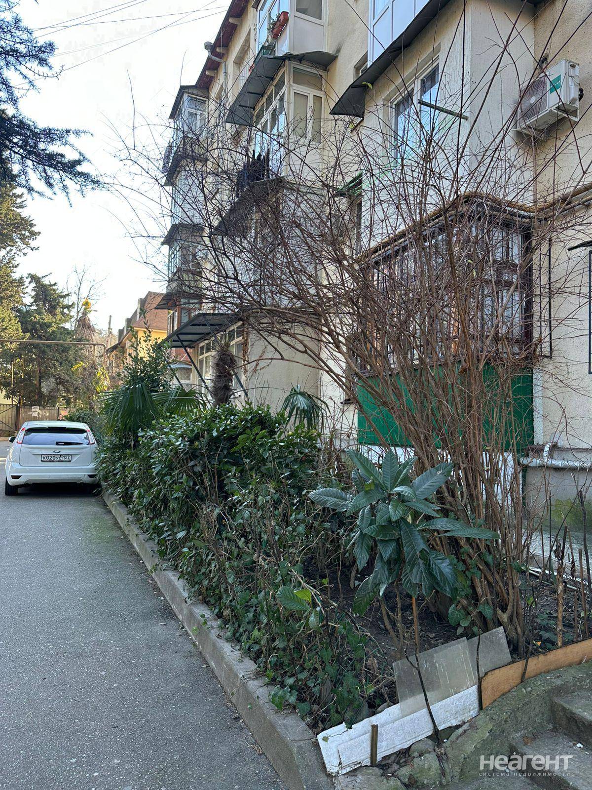 Продам 2-х ком. квартиру, КСМ (ул. Труда)