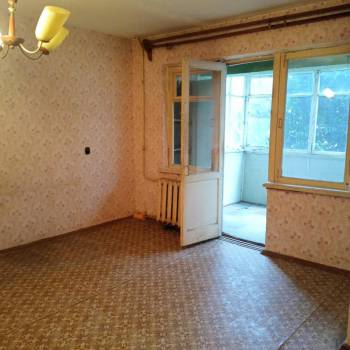Продается 2-х комнатная квартира, 42,7 м²