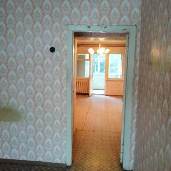 Продается 2-х комнатная квартира, 42,7 м²