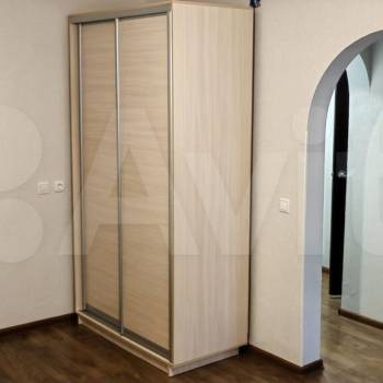 Продается 1-комнатная квартира, 31 м²