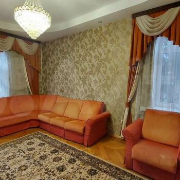 Продается 3-х комнатная квартира, 75 м²