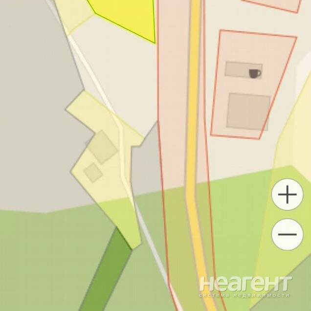 Продажа участка (ул. Барановское шоссе)