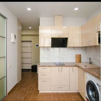 Сдается 1-комнатная квартира, 25 м²