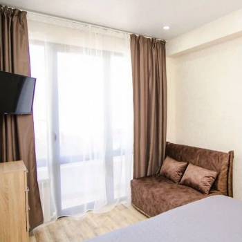 Сдается 1-комнатная квартира, 25 м²