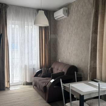 Продается 1-комнатная квартира, 32 м²