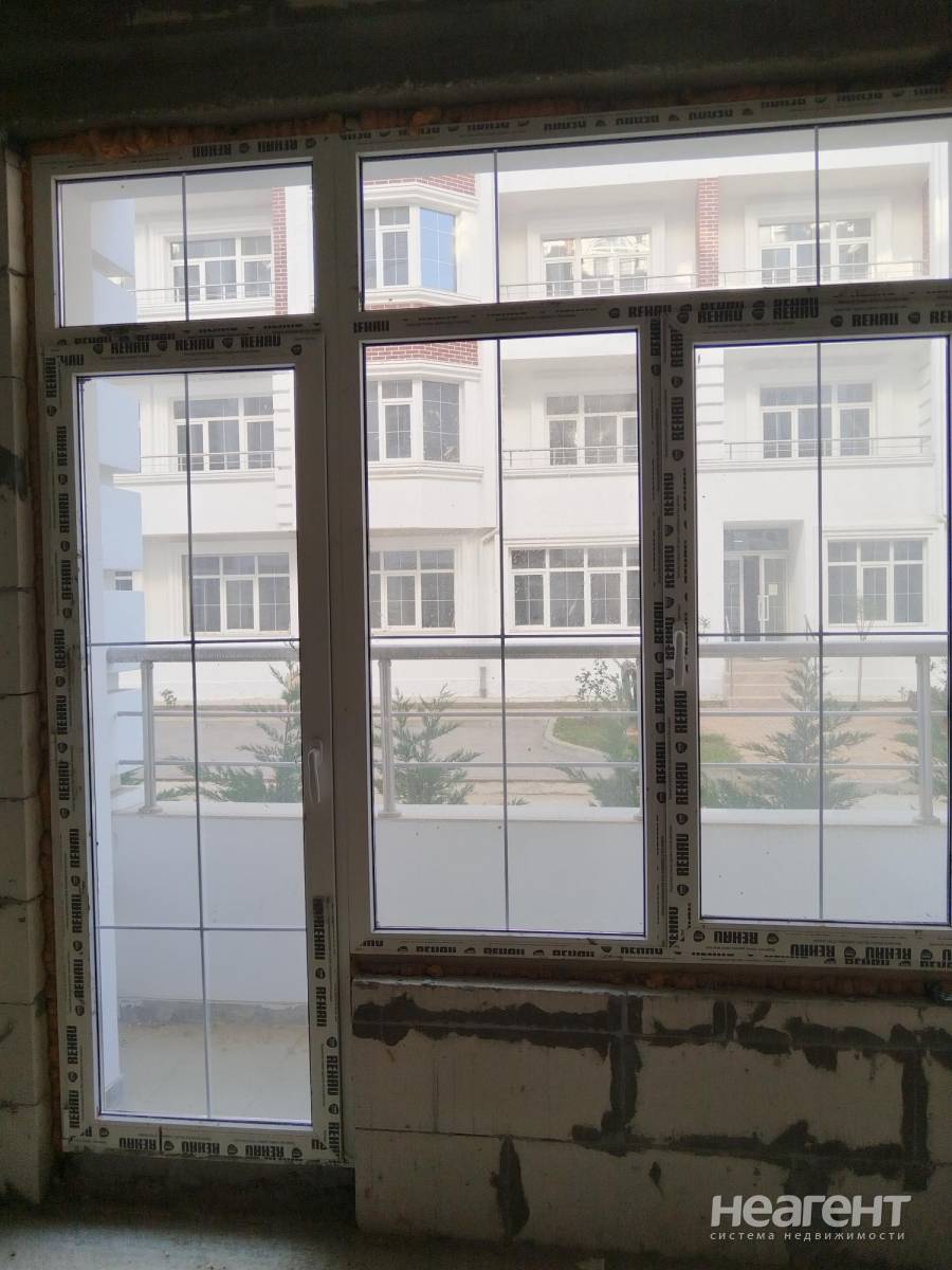 Продаю студию, ЖК Курортный, ул. Ленина