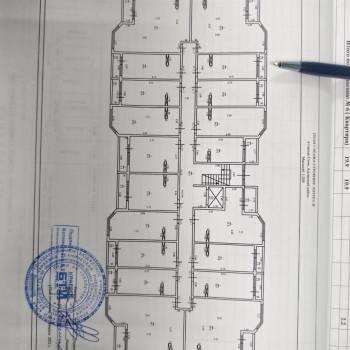 Продается 1-комнатная квартира, 19,9 м²