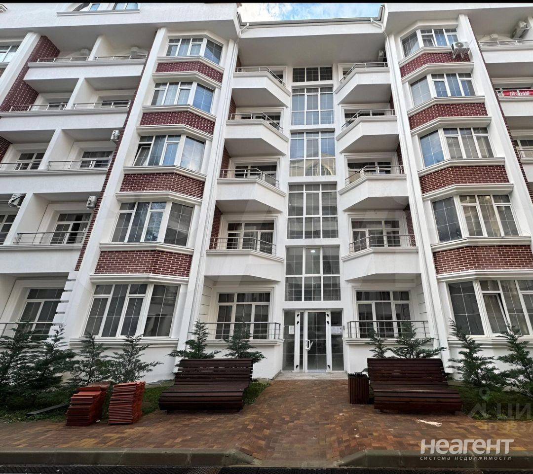 Продам студию, ЖК Курортный (ул. Ленина), хозяин