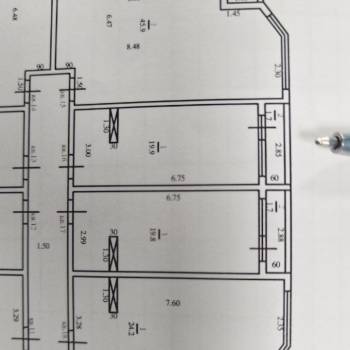 Продается 1-комнатная квартира, 22,75 м²