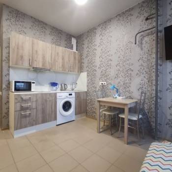 Продается 1-комнатная квартира, 29,4 м²
