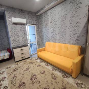 Продается 1-комнатная квартира, 29,4 м²