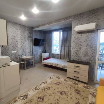 Продается 1-комнатная квартира, 29,4 м²