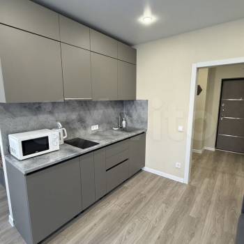Сдается 1-комнатная квартира, 32 м²