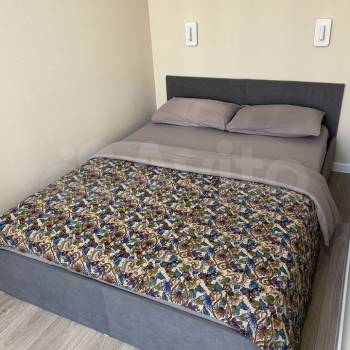 Сдается 1-комнатная квартира, 32 м²