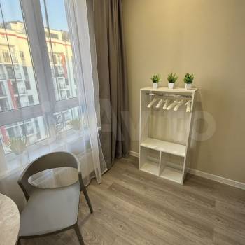 Сдается 1-комнатная квартира, 32 м²