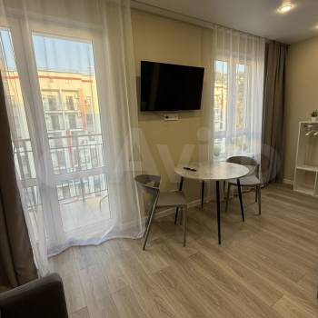 Сдается 1-комнатная квартира, 32 м²