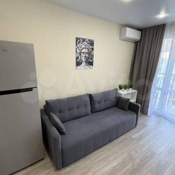 Сдается 1-комнатная квартира, 32 м²