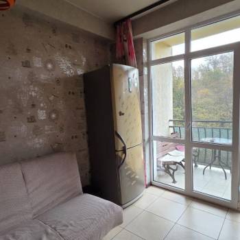 Сдается 1-комнатная квартира, 44,4 м²