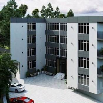 Продается 1-комнатная квартира, 33 м²