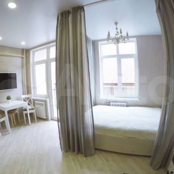 Сдается 1-комнатная квартира, 28 м²