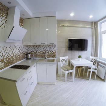 Сдается 1-комнатная квартира, 28 м²