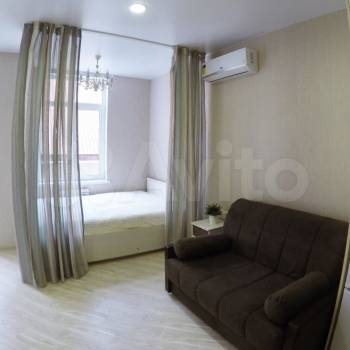 Сдается 1-комнатная квартира, 28 м²