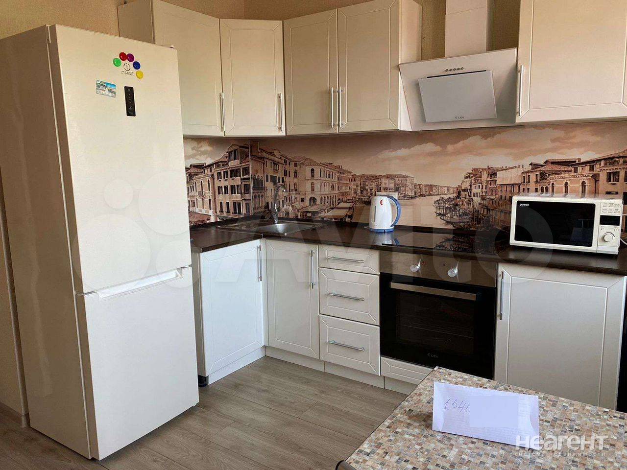 Сдаю 1-ком. квартиру, Донская, ул. Чехова, хозяин