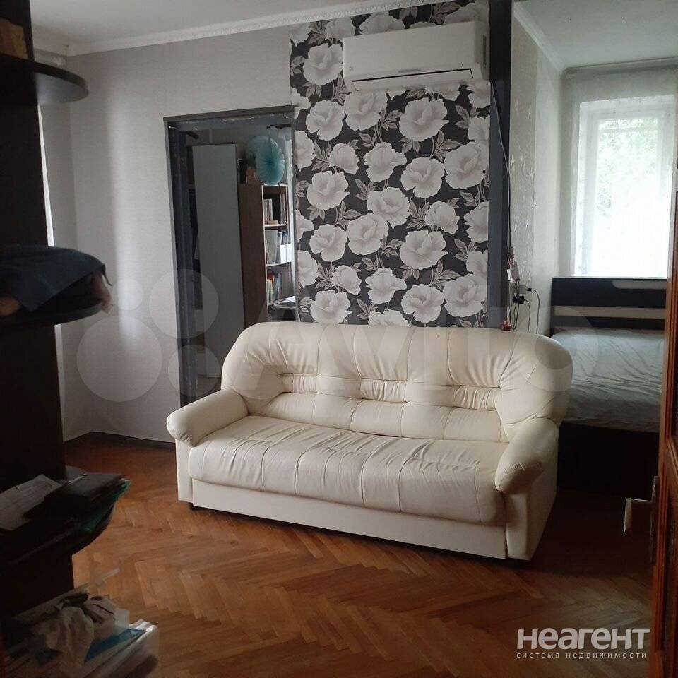 Продажа 2-ком. квартиры, бульвар Цветной, без посредников