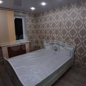 Продается 2-х комнатная квартира, 52 м²