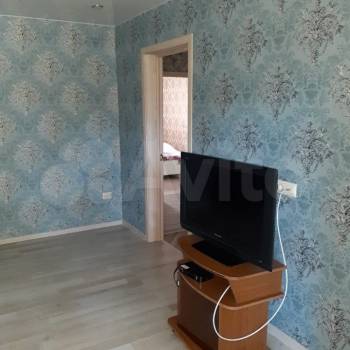 Продается 2-х комнатная квартира, 52 м²