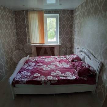 Продается 2-х комнатная квартира, 52 м²