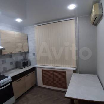 Продается 2-х комнатная квартира, 52 м²