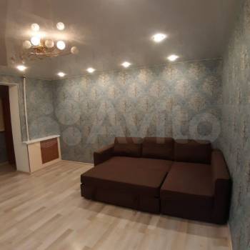 Продается 2-х комнатная квартира, 52 м²