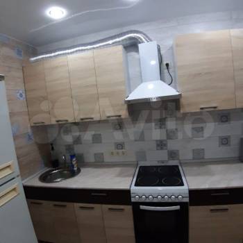 Продается 2-х комнатная квартира, 52 м²