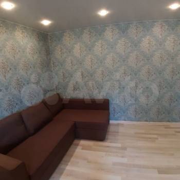 Продается 2-х комнатная квартира, 52 м²