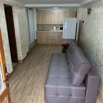 Сдается 1-комнатная квартира, 37 м²