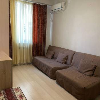 Продается 2-х комнатная квартира, 34 м²