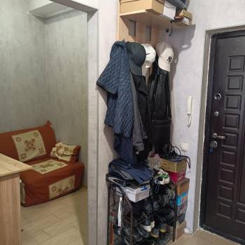 Продается 2-х комнатная квартира, 34 м²