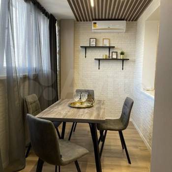 Сдается Многокомнатная квартира, 73 м²