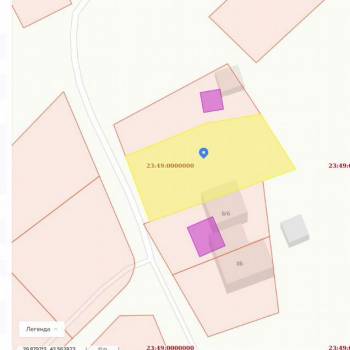 Продается Участок, 1000 м²