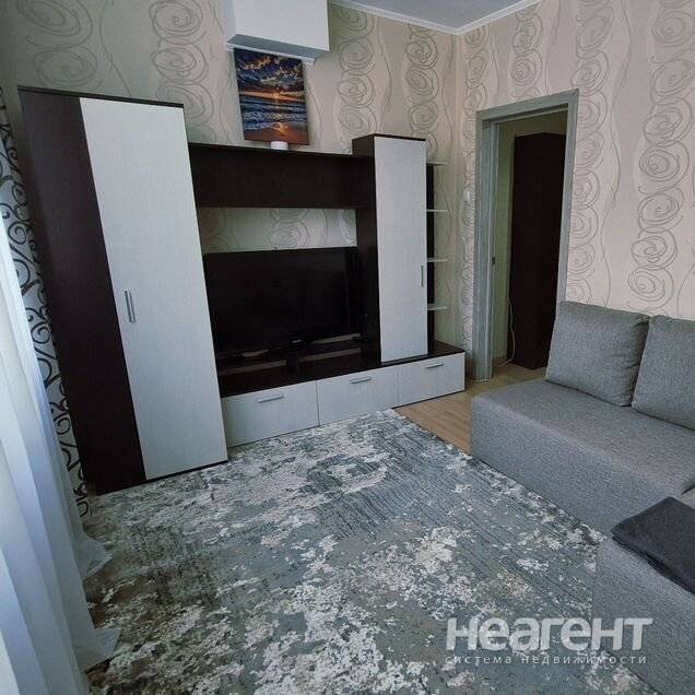 Сдаю студию, Соболевка, ул. Чайкиной