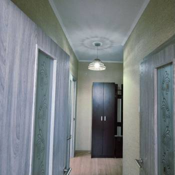 Сдается 1-комнатная квартира, 36 м²