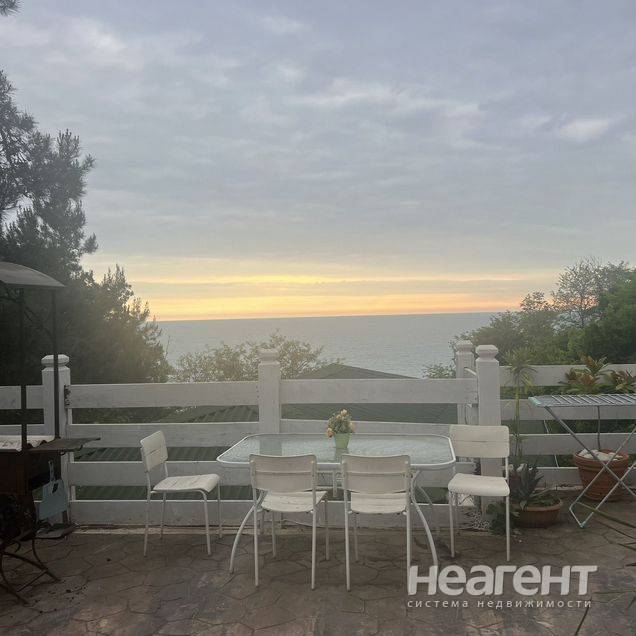 Сдам 1-комн. квартиру, СНТ Бриз, Мамайка