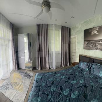 Сдается 1-комнатная квартира, 35 м²