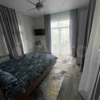 Сдается 1-комнатная квартира, 35 м²