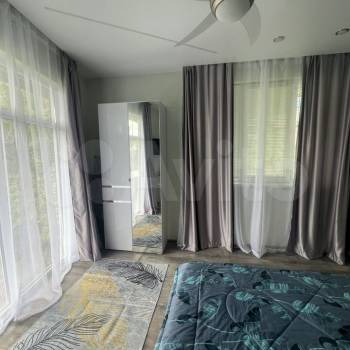 Сдается 1-комнатная квартира, 35 м²