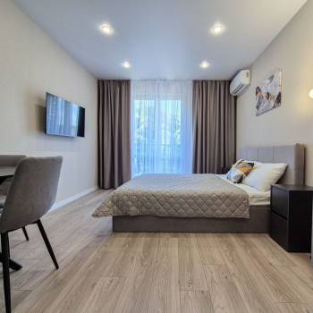 Продается 1-комнатная квартира, 27,7 м²